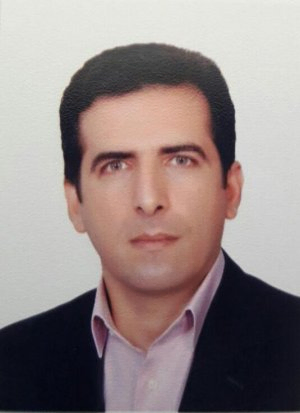 Ali Moshtagh Deylami