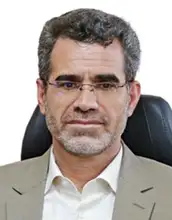 Ali Mohebbi
