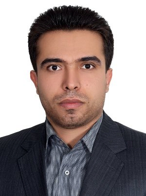 Mahdi Khodadadi Saloot