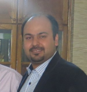 DAvoud Dehghan Manshadi