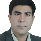 Gholam Reza Nakhaei