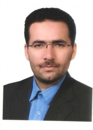 Mehrdad Aghaei
