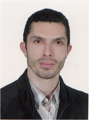 Mohammadbagher Forghani Ozrudi
