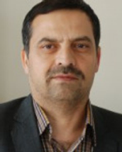 Mohsen Shaterian