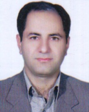 Jamal Hekmati