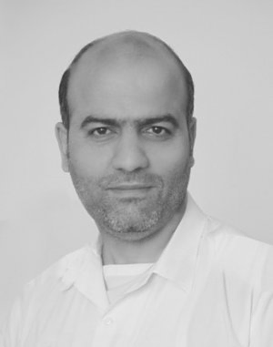 Majid Yousefi