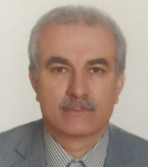 Behrooz Janipour