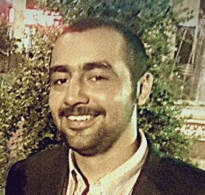 Mohammad Reza Dehghani Abyaneh