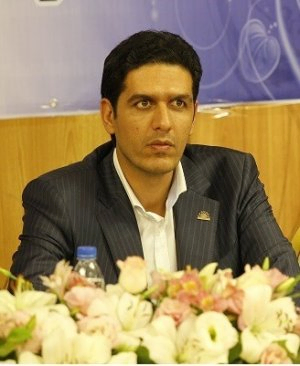 Mosayyeb Karami