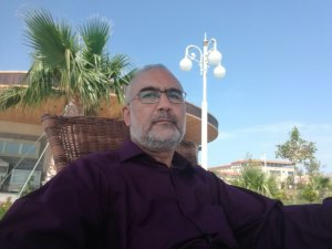 Mostafa Rajaeipour