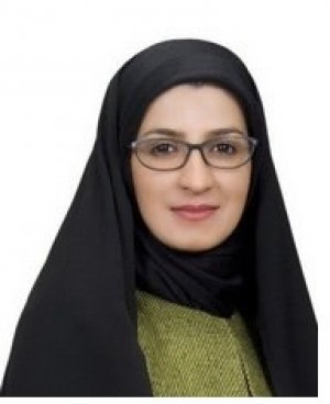 Fatemeh Arab Ahmadi