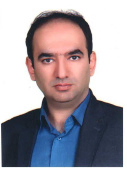 Masoud Bekravi