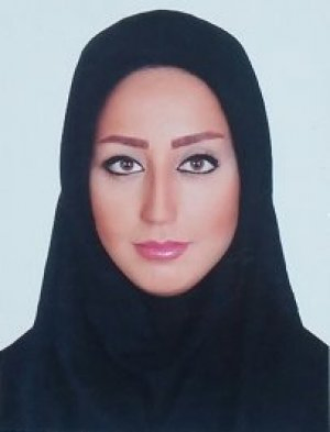 Fatemeh Gorji Sinaki