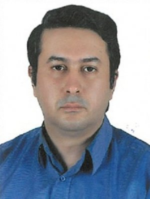 Masoud Habibi Najafi