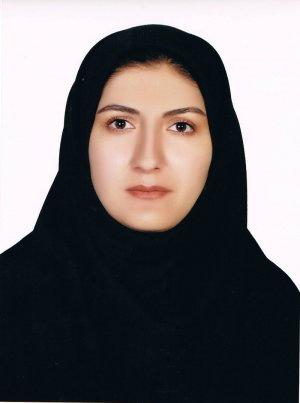 Maryam Hajilari