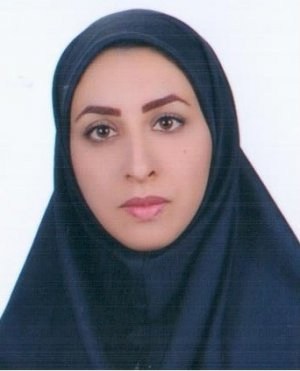 Fatemehsadat Mortazavizadeh
