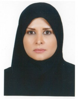 Neda Manavizadeh