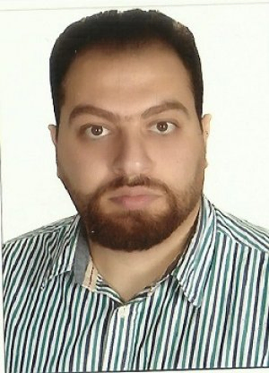 Ehsan Esmaeilpour Motlagh