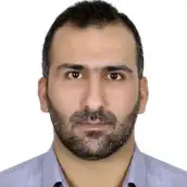 Abbas Khajouei Sirjani
