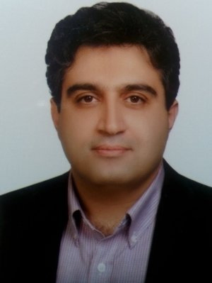 Ali Rajaee