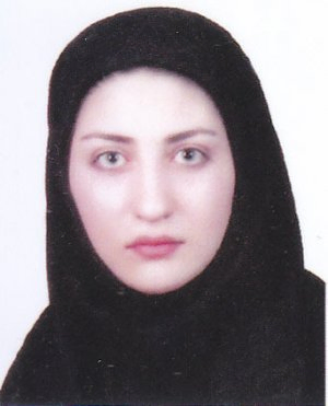 Somayeh Rahimi