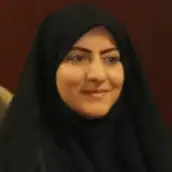 Zahra Dianati Deilami