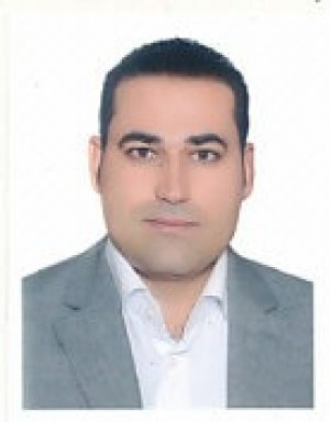Mostafa Namvar