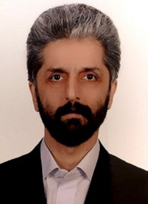 Seyed Mohammad Hosseini Noshahr