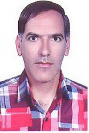 Tarokh Khodadadi