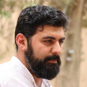 Seyed Mohammad Hossein Heydarieh