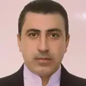 Ghasemali Sabori