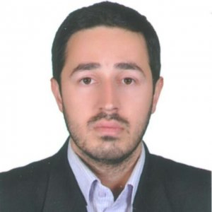 Majid Feizipour Namaghi