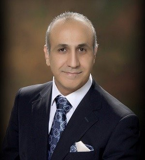 Reza Zaghari Tafreshi