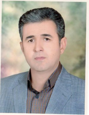 Farzad Esmaeili