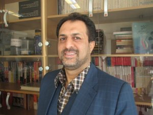 Hamid Reza Moghadas
