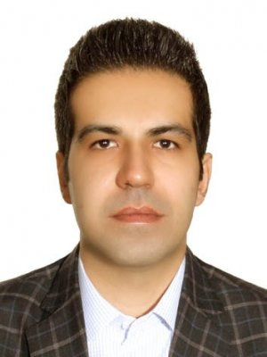 Farzad Fakhrkam