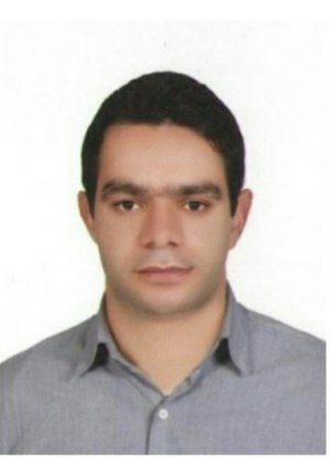 Seyed Ahmad Taherzadeh
