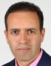 Reza Ibrahimi
