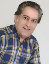 Naser Mohammadipour