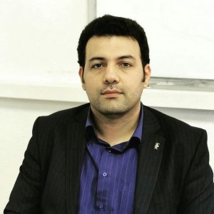 Reza Ghanbari seyedkolaei