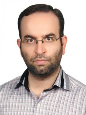 Mehdi Ghadir Mohseni