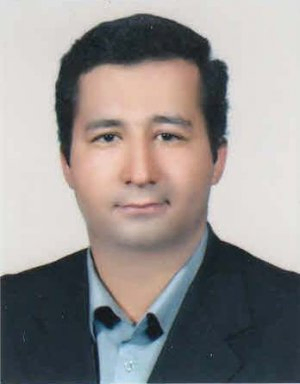 Reza Rahimi