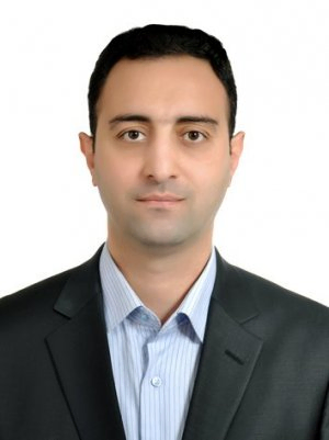 AmirHossein Farajpour Tabrizi