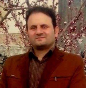 Mohammad Javad Alizadeh