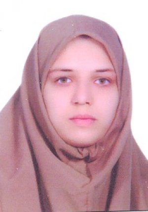 Fatemeh Akbarzadeh njar