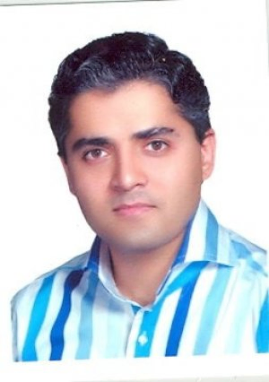 Mahdi Moshiri