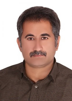 Ali Keyhani