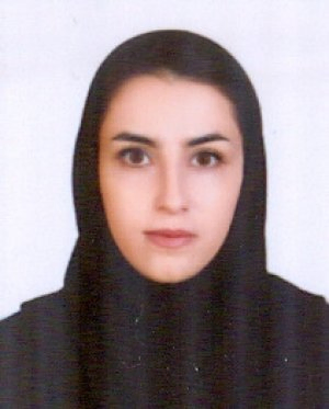 Leila Shahidi
