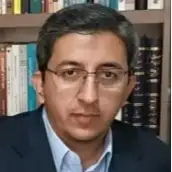 Farhad Saeedi