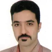 Farhad Jameh